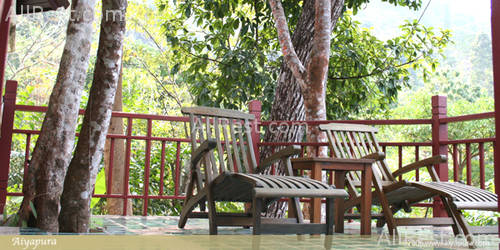 Aiyapura Resort & Spa 22